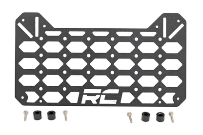 Rough Country 99211 Molle Pocket Panel | Universal