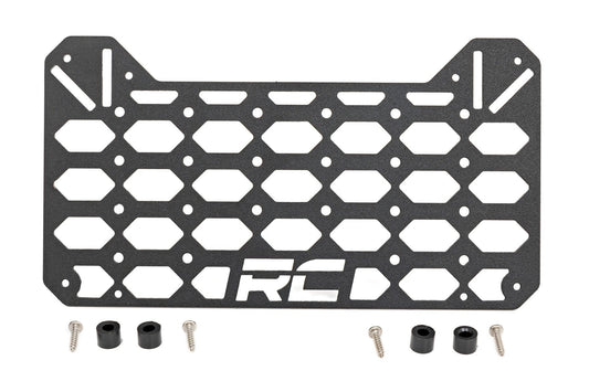 Rough Country 99211 Molle Pocket Panel | Universal