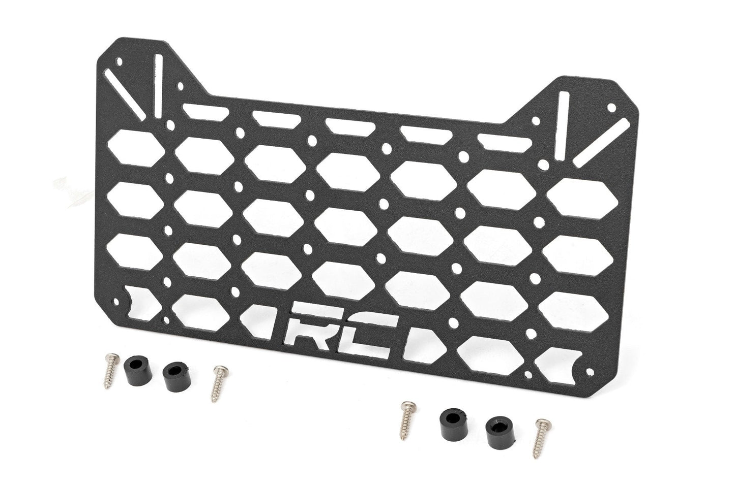 Rough Country 99211 Molle Pocket Panel | Universal