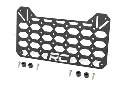 Rough Country 99211 Molle Pocket Panel | Universal
