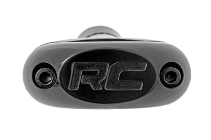 Rough Country 99012 Universal LED Whip Mount | Fits 1.25" - 2" Roll Bars
