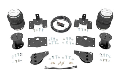 Rough Country 100326 Air Spring Kit | 6 Inch Lift Kit | Ram 1500 2WD/4WD (2009-2018 & Classic)