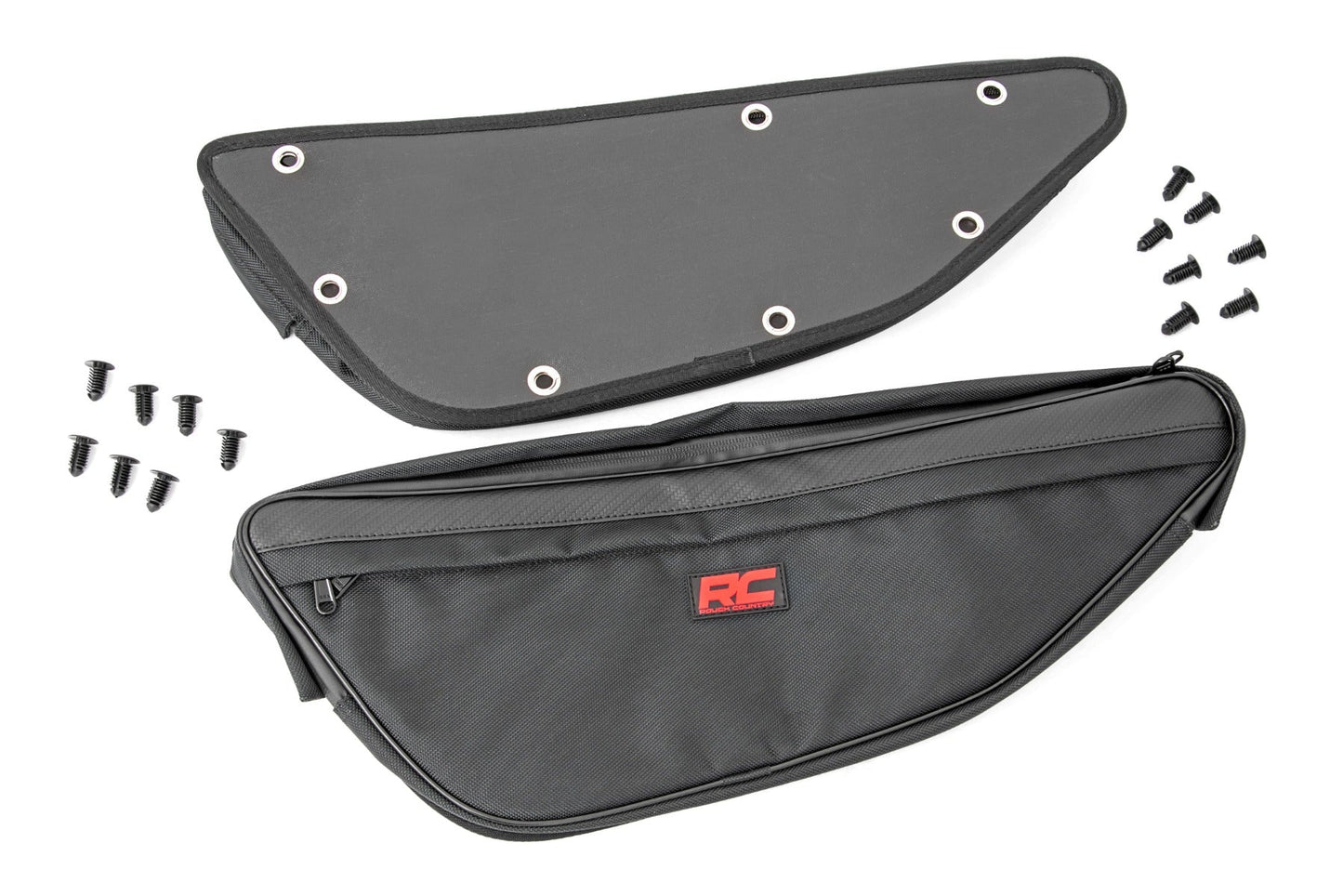 Rough Country 92052 Door Bags | 2 Seater | Honda Talon 1000