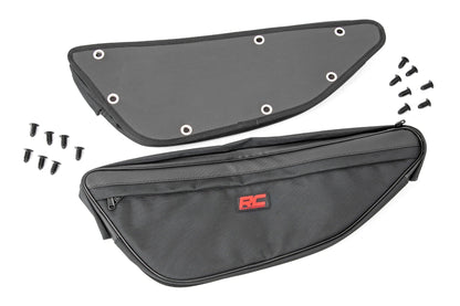Rough Country 92052 Door Bags | 2 Seater | Honda Talon 1000