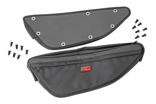 Rough Country 92052 Door Bags | 2 Seater | Honda Talon 1000