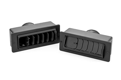 Rough Country RCZ4185A Cab Heater | Polaris Ranger XP 1000