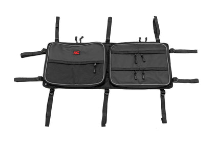 Rough Country 99044 Overhead Roof Storage Bag | Can-Am/Polaris