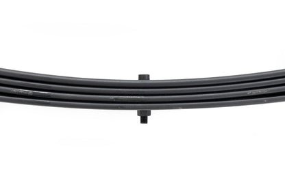 Rough Country 8032Kit Rear Leaf Springs | 3" Lift | Pair | Ford Explorer 4WD (1991-1994)