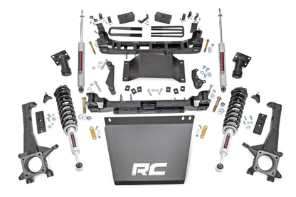 Rough Country 75731 4 Inch Lift Kit | N3 Struts | Toyota Tacoma 2WD/4WD (2016-2023)