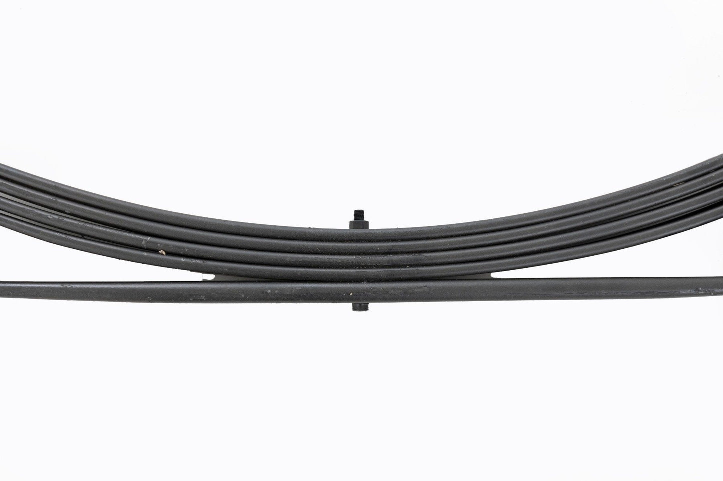 Rough Country 8034Kit Rear Leaf Springs | 4" Lift | Pair | Dodge/Plymouth Trailduster (74-81)/W100 Truck (70-89)