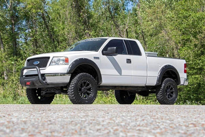 Rough Country 52330 4 Inch Lift Kit | Ford F-150 2WD (2004-2008)