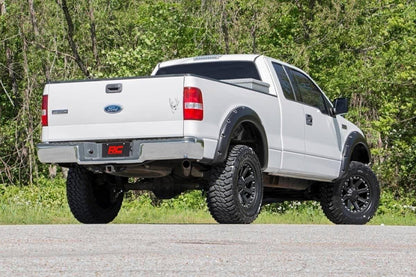 Rough Country 52330 4 Inch Lift Kit | Ford F-150 2WD (2004-2008)