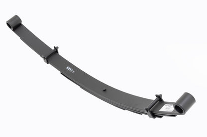 Rough Country 8041Kit Front Leaf Springs | 4" Lift | Pair | Toyota Land Cruiser FJ40 4WD (64-80)