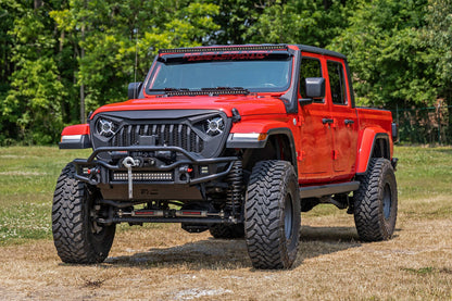 Rough Country RS186 Winch Hook Isolator | Synthetic Ropes
