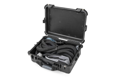 Rough Country RS188 Winch Recovery Kit | Steel Cable Winches