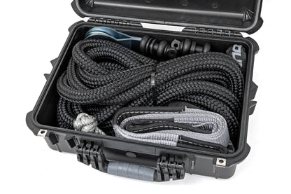 Rough Country RS188 Winch Recovery Kit | Steel Cable Winches