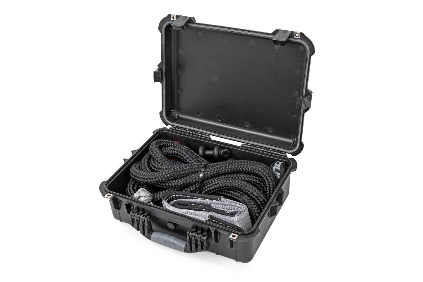 Rough Country 99075 RC Overland Sealed Storage Box | 20 x 15 x 7.5in