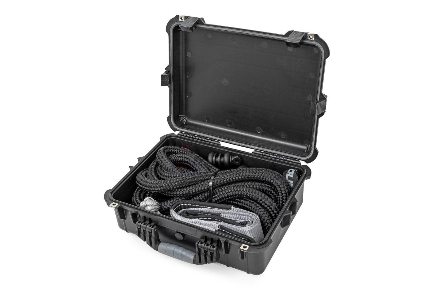 Rough Country RS189 Winch Recovery Kit | Synthetic Cable Winches