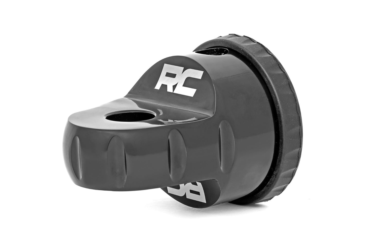 Rough Country RS131A Aluminum Winch Shackle / Thimble