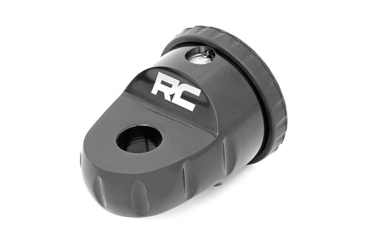 Rough Country RS131A Aluminum Winch Shackle / Thimble