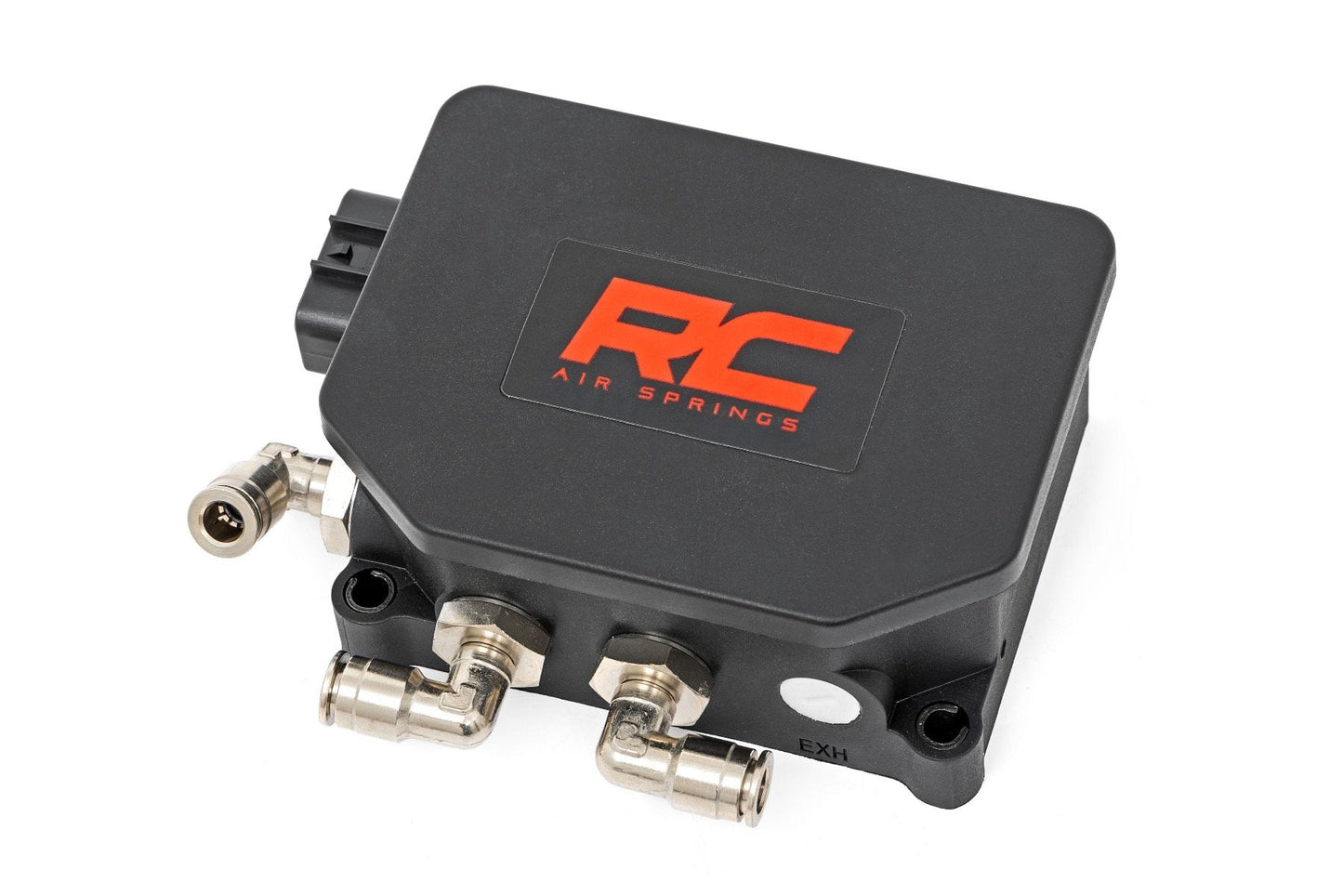 Rough Country 10106 Wireless Air Bag Controller Kit w/Compressor
