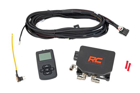 Rough Country 10105 Wireless Air Bag Controller Kit