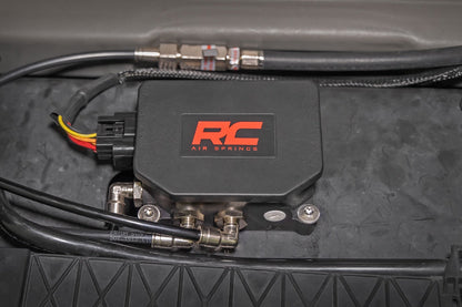 Rough Country 10105 Wireless Air Bag Controller Kit