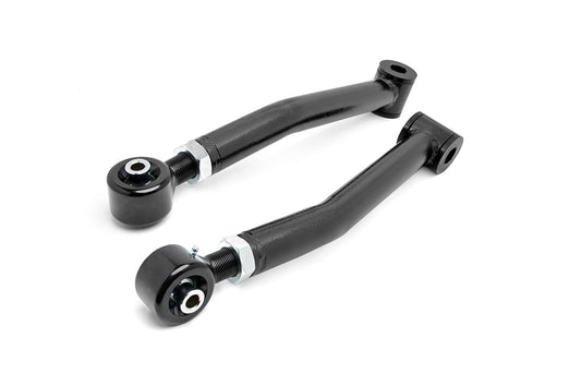 Rough Country 11390 X-Flex Control Arms | Front | Lower | Jeep Grand Cherokee WJ 2WD/4WD (99-04)