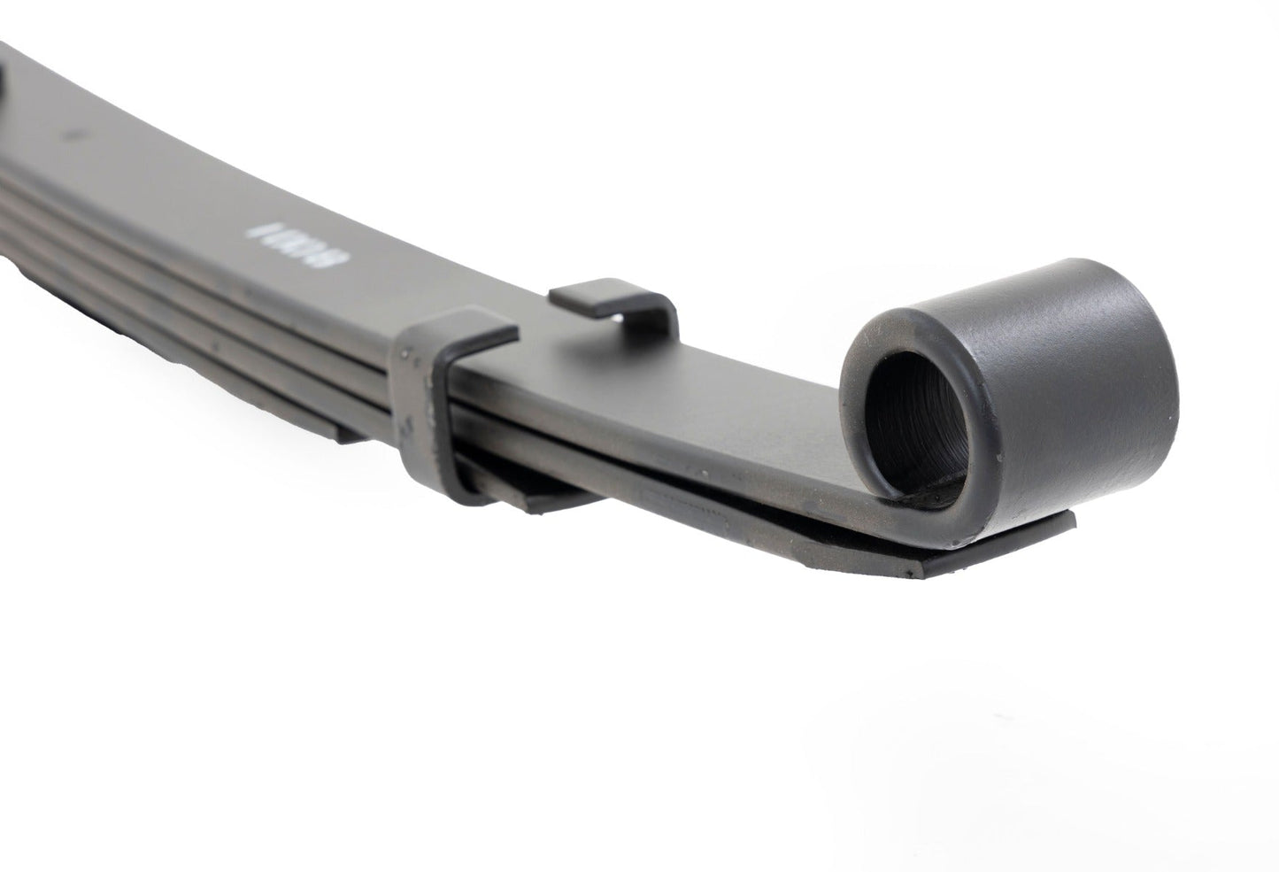 Rough Country 8001Kit Front Leaf Springs | 4" Lift | Pair | Chevy/GMC C10/K10 C15/K15 Truck/Half-Ton Suburban (69-72)