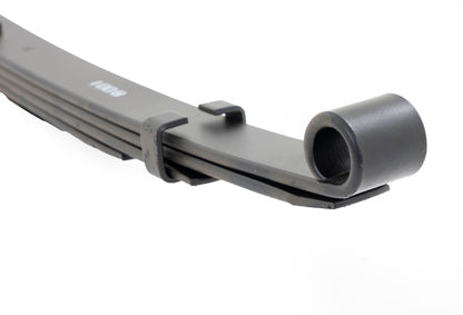 Rough Country 8001Kit Front Leaf Springs | 4" Lift | Pair | Chevy/GMC C10/K10 C15/K15 Truck/Half-Ton Suburban (69-72)