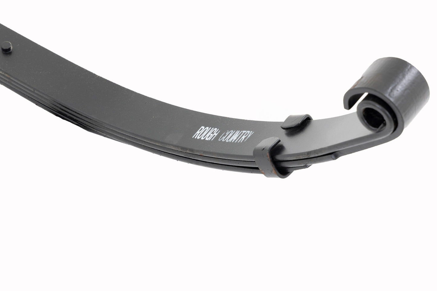 Rough Country 8020Kit Rear Leaf Springs | 4" Lift | Pair | Jeep CJ5/CJ7 7 4WD (1982-1986)