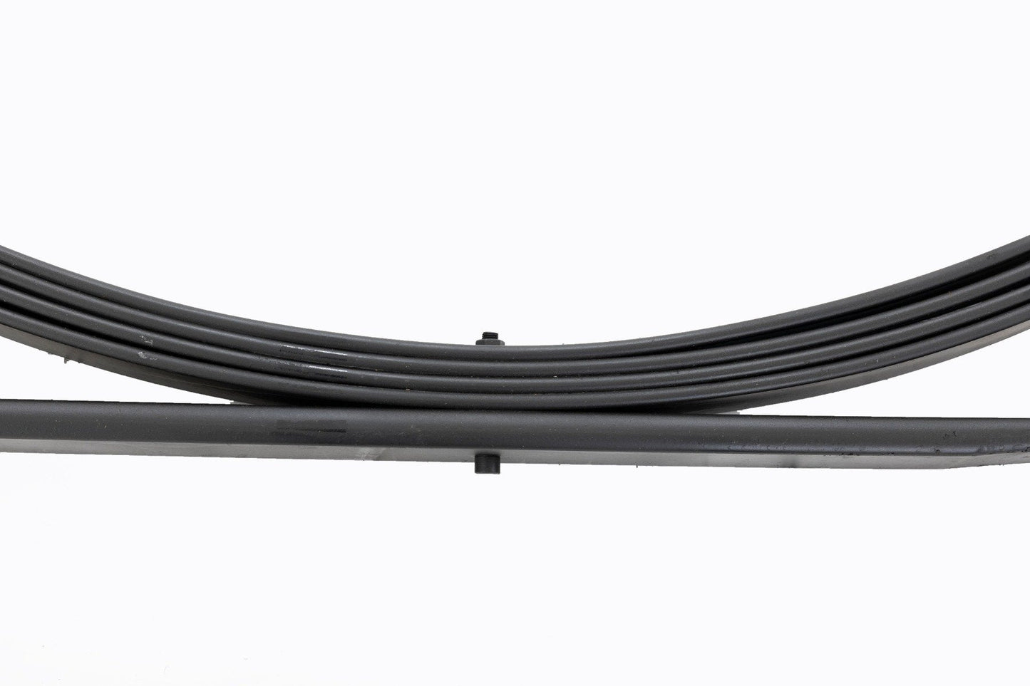 Rough Country 8071Kit Rear Leaf Springs | 6" Lift | Pair | Ford F-250/F-350 Super Duty 4WD (99-07)