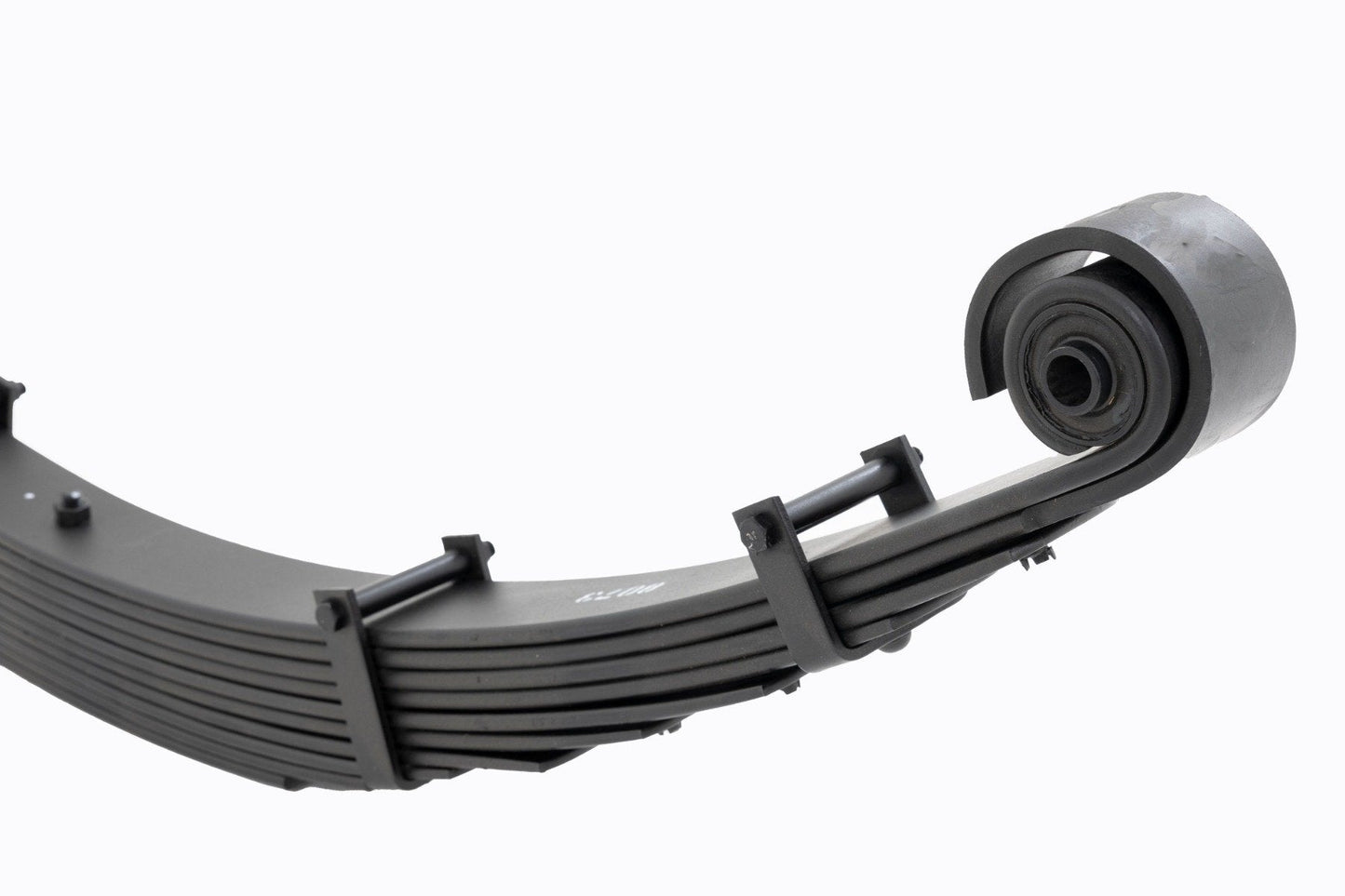 Rough Country 8073Kit Front Leaf Springs |8" Lift | Pair | Ford F-250/F-350 Super Duty 4WD (99-04)