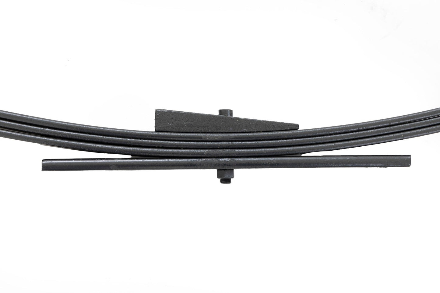 Rough Country 8012Kit Rear Leaf Springs | 2.5" Lift | Pair | Jeep Wrangler YJ 4WD (1987-1995)