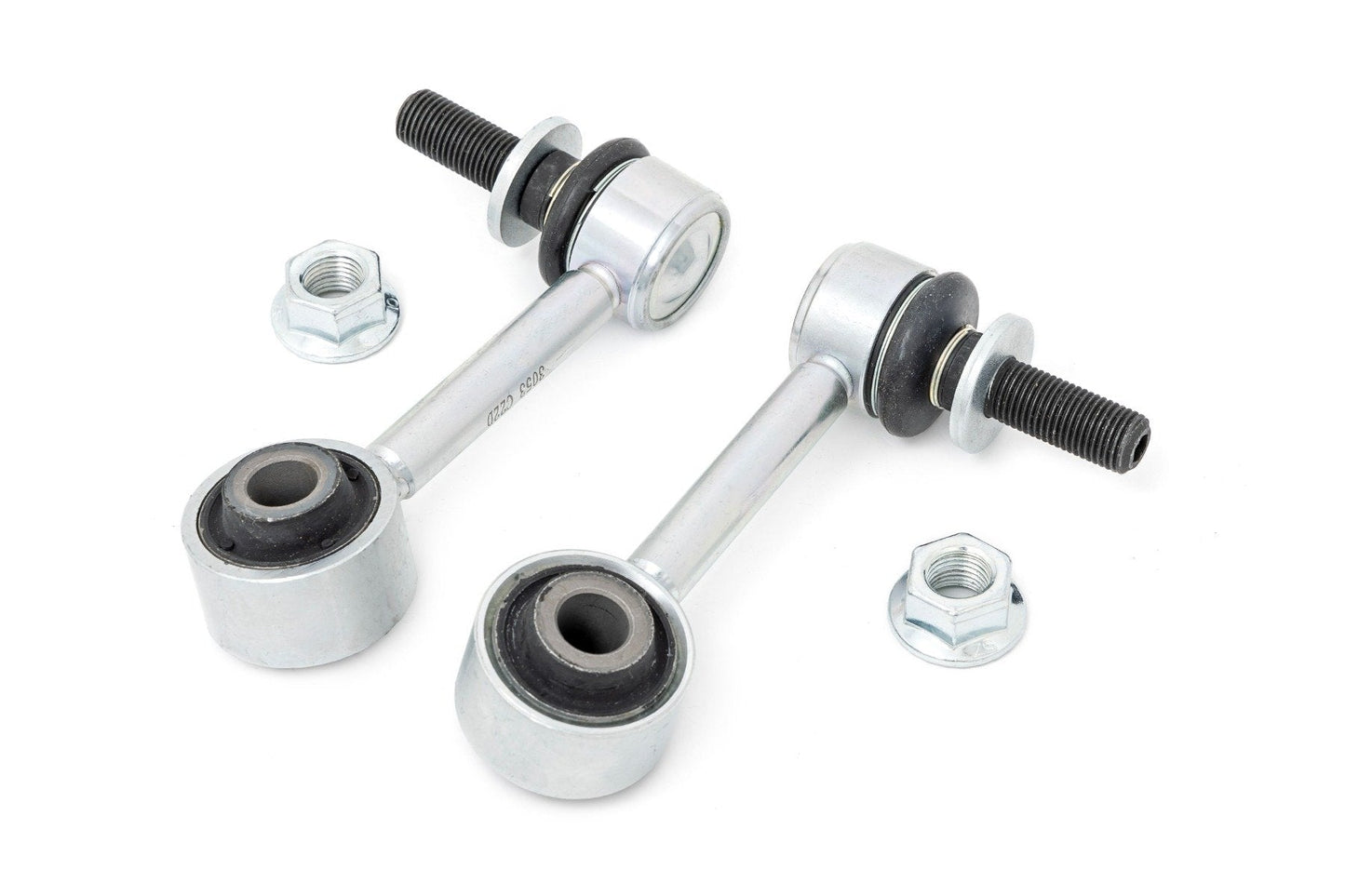 Rough Country 10917 Sway Bar Links | Front | 3.5-6 Inch Lift | Toyota Tundra 2WD/4WD (2007-2021)