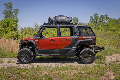 Rough Country 93170 Roof Rack | Polaris XPEDITION ADV 5