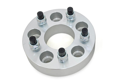 Rough Country 10110 1.5 Inch Wheel Spacers | 5x4.5 | Polaris XPEDITION ADV 5