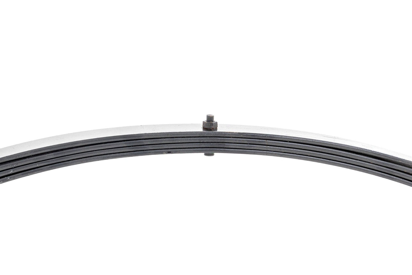 Rough Country 8010Kit Front Leaf Springs | 4" Lift | Pair | Jeep Wrangler YJ 4WD (1987-1995)