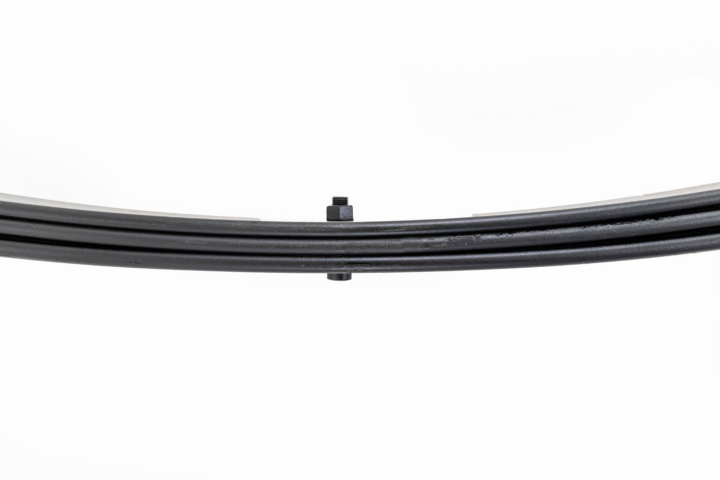Rough Country 8022Kit Front Leaf Springs | 3" Lift | Pair | Toyota Truck 4WD (1979-1985)