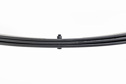 Rough Country 8022Kit Front Leaf Springs | 3" Lift | Pair | Toyota Truck 4WD (1979-1985)
