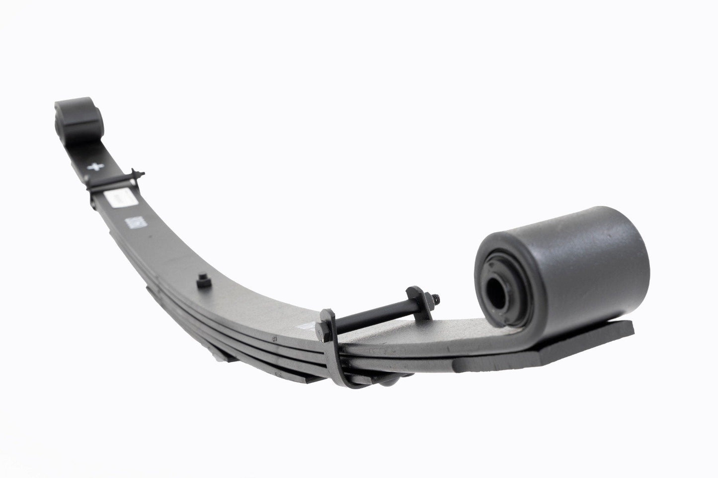 Rough Country 8060Kit Front Leaf Springs | 2.5" Lift | Pair | Ford Excursion/F-250 Super Duty/F-350 Super Duty 4WD