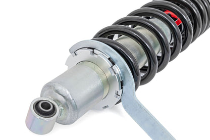 Rough Country 391003 Adjustable Suspension Kit | Ride Height Adjust | Can-Am Defender HD 5/HD 8/HD 9