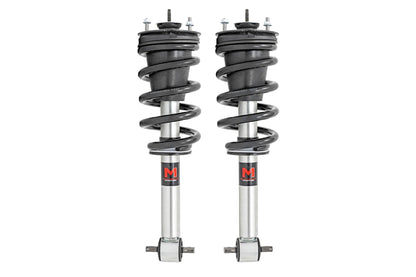 Rough Country 502060 M1 Loaded Strut Pair | 7 Inch | Chevy/GMC 1500 (14-18 & Classic)
