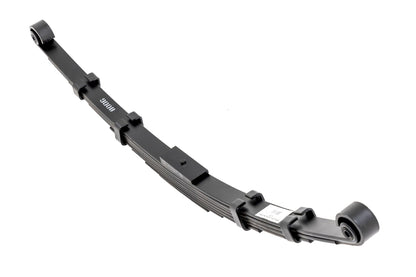 Rough Country 8006Kit Rear Leaf Springs| 2.5" Lift | Pair | Jeep CJ5/CJ7 5 4WD (1955-1975)