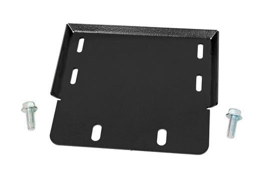 Rough Country 10200 Universal Air Compressor Mounting Kit
