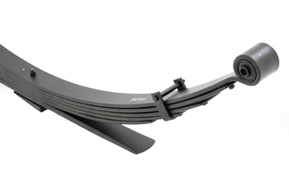 Rough Country 8026Kit Rear 56 Inch Leaf Springs| 4" Lift | Chevy/GMC C10/K10 Truck & SUV/K5 Blazer (77-91)