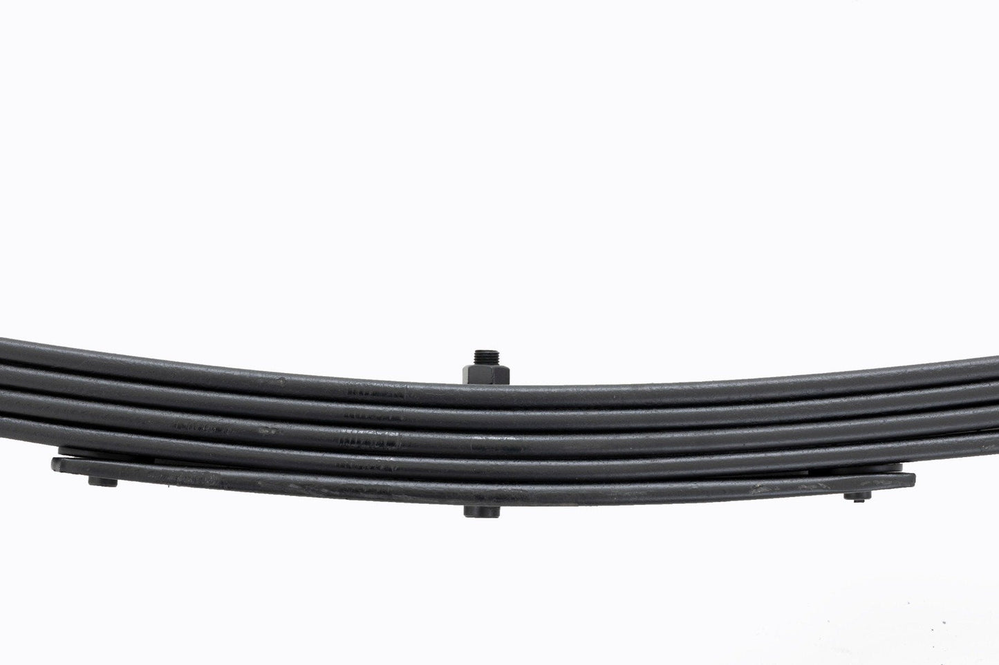 Rough Country 8060Kit Front Leaf Springs | 2.5" Lift | Pair | Ford Excursion/F-250 Super Duty/F-350 Super Duty 4WD