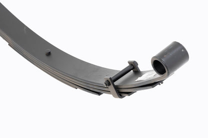 Rough Country 8042Kit Rear Leaf Springs | 4" Lift | Pair | Toyota Land Cruiser FJ40 4WD (1964-1980)